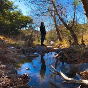 Meet your Posher, Alexus